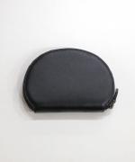 Perrine short wallet ペリーヌ ショートウォレット/レザー財布